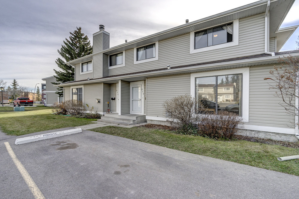 Pineridge homes for sale Chamberlain Real Estate Team